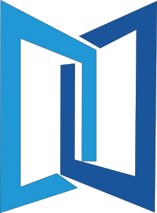 安進鋁窗 Logo